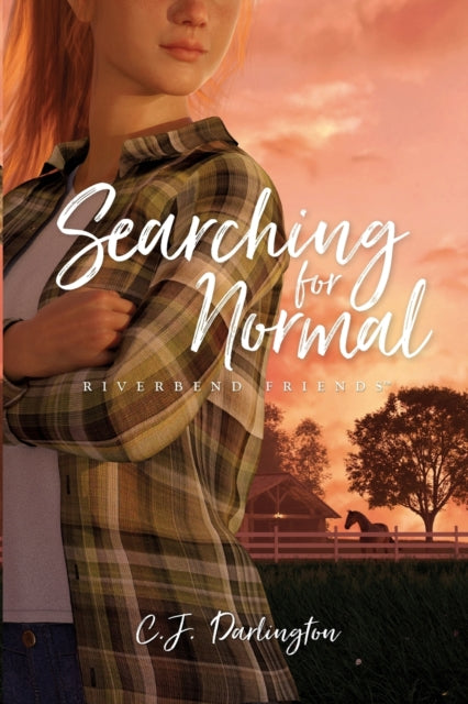 Book cover of: Searching for Normal. By: Stephanie Coleman