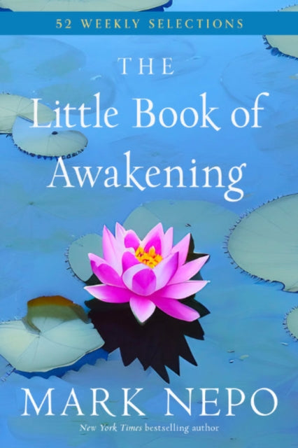 Book cover of: Little Book of Awakening
