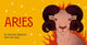 Book cover of: Aries Pocket Zodiac Cards