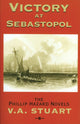 Book cover of: Victory at Sebastopol