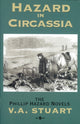 Book cover of: Hazard in Circassia