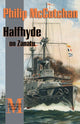 Book cover of: Halfhyde on Zanatu