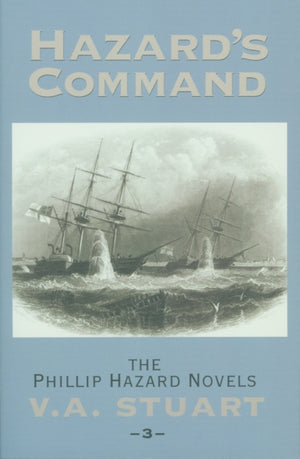 Hazard's Command