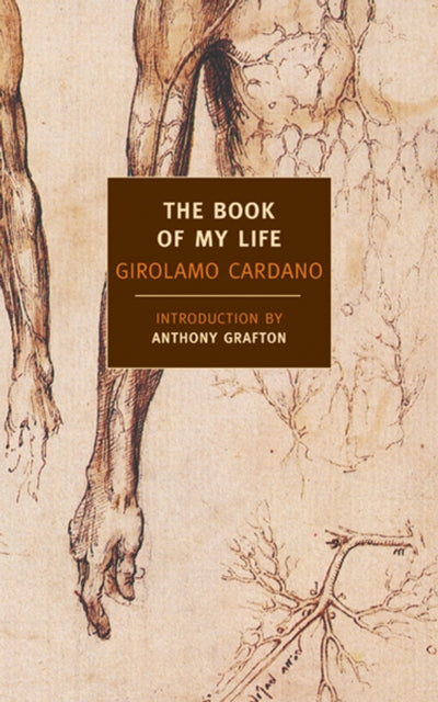 Book cover of: Book Of My Life