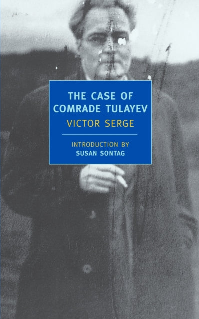 Book cover of: Case Of Comrade Tulayev