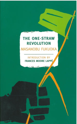 One-Straw Revolution
