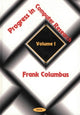 Book cover of: Progress in Computer Research, Volume 1