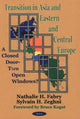 Book cover of: Transition in Asia & Eastern & Central Europe