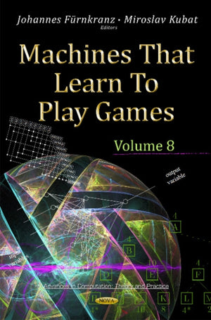 Machines That Learn to Play Games