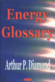 Book cover of: Energy Glossary