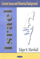Book cover of: Israel. By: Edgar S. Marshall