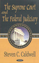 Book cover of: Supreme Court & the Federal Judiciary