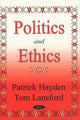 Book cover of: Politics & Ethics