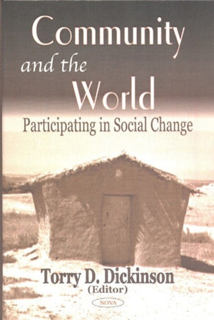 Community & the World