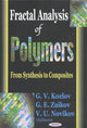 Book cover of: Fractal Analysis of Polymers
