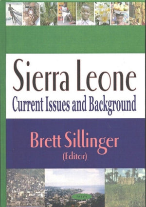 Sierra Leone
