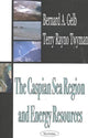 Book cover of: Caspian Sea Region & Energy Resources