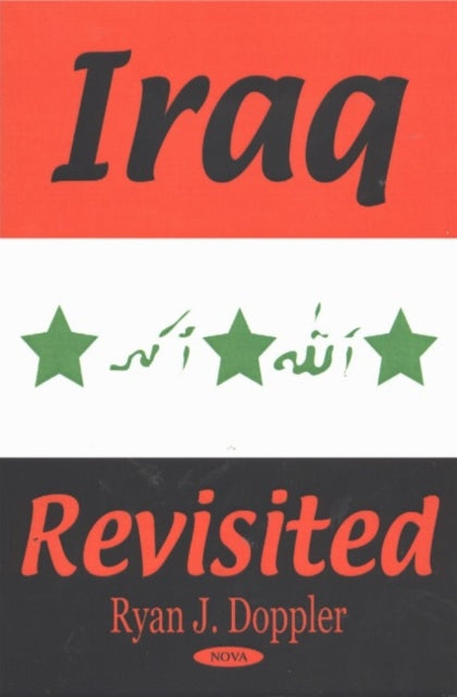Book cover of: Iraq Revisited