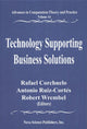 Book cover of: Technology Supporting Business Solutions