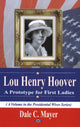Book cover of: Lou Henry Hoover