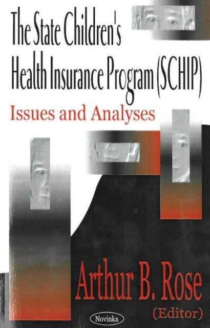 State Children's Health Insurance Program (SCHIP)