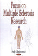 Book cover of: Focus on Multiple Sclerosis Research