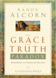 Book cover of: Grace and Truth Paradox. By: Randy C. Alcorn