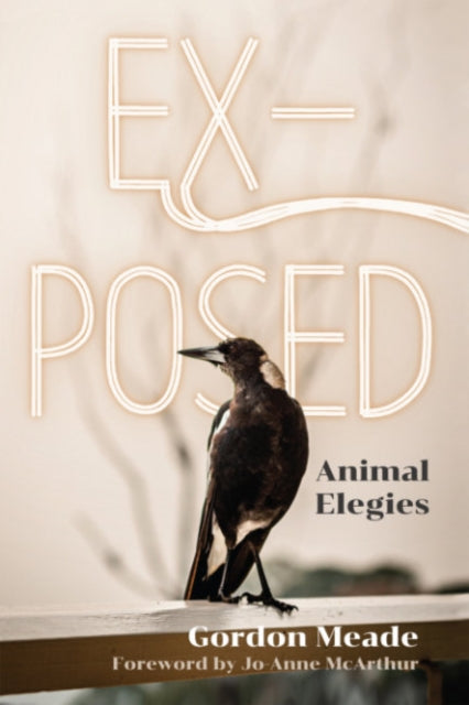 Book cover of: Ex-Posed. By: Gordon Meade