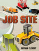 Book cover of: Job Site. By: Nathan Clement