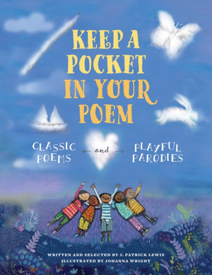 Keep a Pocket in Your Poem