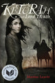 Book cover of: Keturah and Lord Death. By: Martine Leavitt