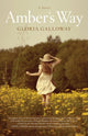 Book cover of: Amber's Way. By: Gloria Galloway