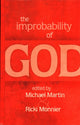 Book cover of: Improbability of God