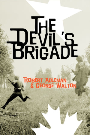 The Devil's Brigade