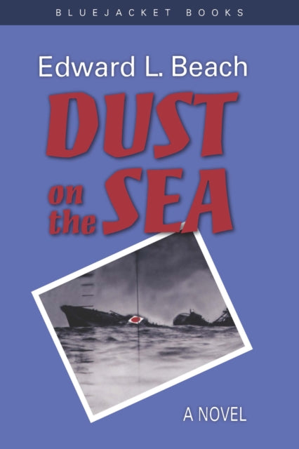 Book cover of: Dust on the Sea