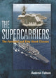 Book cover of: Supercarriers. By: Andrew Faltum