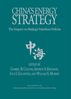 China'S Energy Strategy