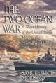 Book cover of: Two-Ocean War. By: Samuel Eliot Morison