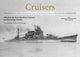 Book cover of: Cruisers. By: Kazushige Todaka