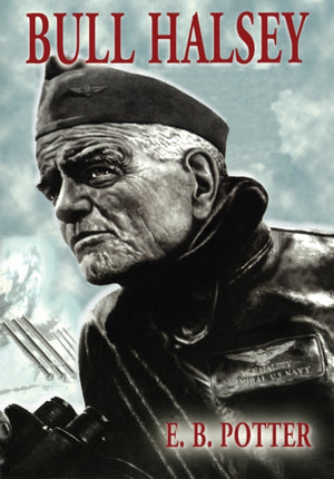 Bull Halsey