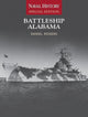 Book cover of: Battleship Alabama. By: Rogers, Daniel
