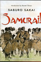 Book cover of: Samurai!. By: Saburō Sakai