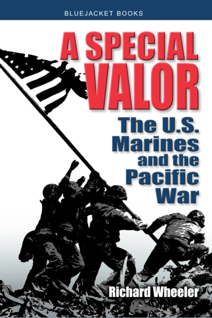 Book cover of: Special Valor