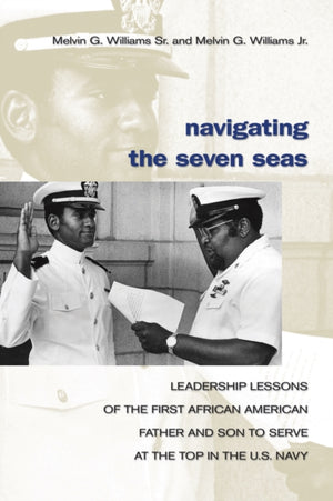 Navigating the Seven Seas
