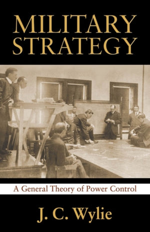 Military Strategy