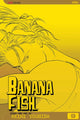 Book cover of: Banana Fish, Vol. 9. By: Akimi Yoshida
