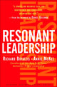 Book cover of: Resonant Leadership