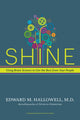 Book cover of: Shine