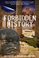 Book cover of: Forbidden History. By: J. Douglas Kenyon