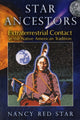 Book cover of: Star Ancestors. By: Nancy Red Star